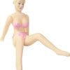 Lusty Busty Love Doll Inflatable Flesh