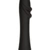 DR JOEL KAPLAN PROSTATE STIMULATOR 6.75 INCH BLACK