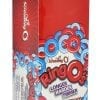 Ringos Silicone Cock Rings Waterproof 18 Per Display Assorted Colors