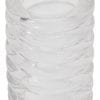TitanMen Tools Cock Cage Clear