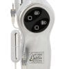 Sterling Collection Combo Pack 5 Standard and Slim Line Silver Bullets With 7 Dual Function Controller