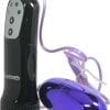 Deluxe Bullet Waterproof 2.5 Inch Purple