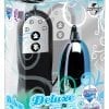 Deluxe Bullet Waterproof 2.5 Inch Turquoise