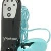 Deluxe Bullet Waterproof 2.5 Inch Turquoise