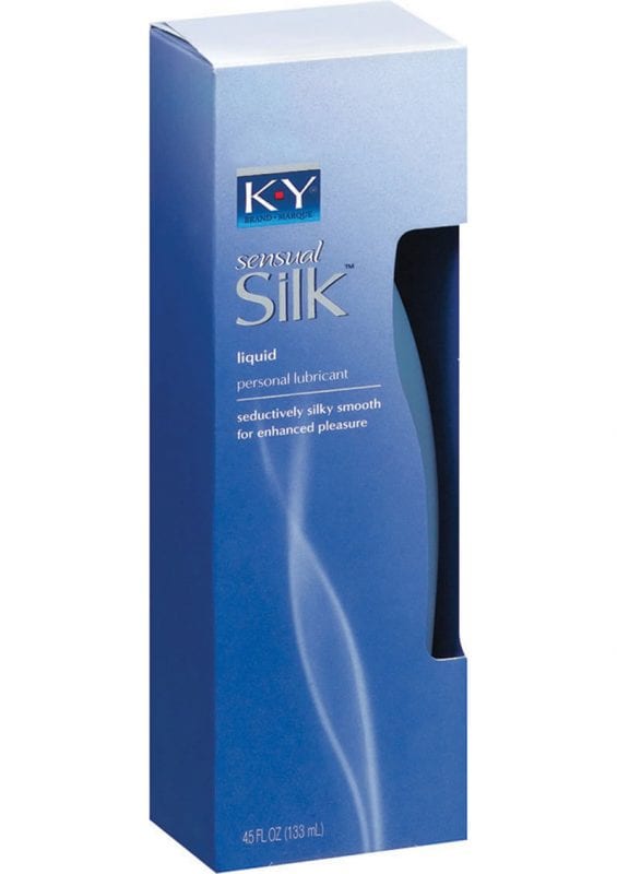KY ULTRAGEL Personal Lubricant 4.5 Ounce