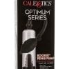 ROOKIE PENIS PUMP 7.5 INCH CLEAR