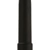 7 FUNCTION CLASSIC CHIC 4.25 INCH BLACK