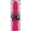 7 FUNCTION CLASSIC CHIC 6 INCH PINK