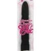 7 FUNCTION CLASSIC CHIC 6 INCH BLACK