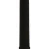 7 FUNCTION CLASSIC CHIC 6 INCH BLACK