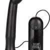 Dr Joel Kaplan E Z Reach Prostate Probe Black