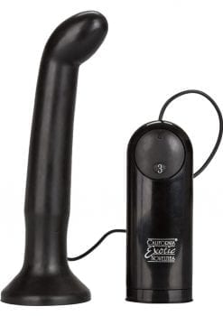 Dr Joel Kaplan E Z Reach Prostate Probe Black