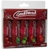 Goodhead Oral Delight Gel asstd 5 Pk 1 oz