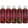 Goodhead Oral Delight Gel asstd 5 Pk 1 oz