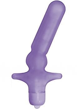 My First Mini Anal T Waterproof Purple