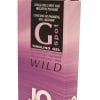 JO Artic Clitoral Stimulant Gel Tingling .34oz