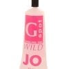 JO Artic Clitoral Stimulant Gel Tingling .34oz
