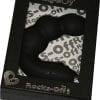 Big Boy Silicone Vibrator Waterproof Black