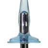 HIGH INTENSITY VIBRO TEASE 375 INCH ICE BLUE