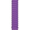 SHANES WORLD SORORITY SCREW VIBE SILICONE 5 INCH PURPLE