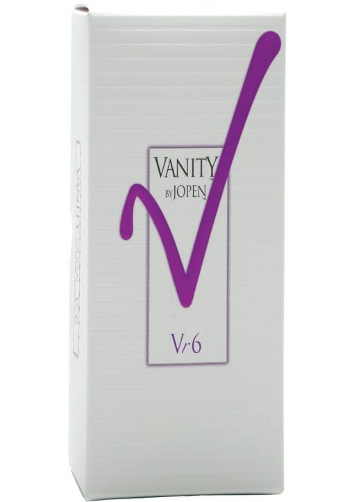 Vanity Vr6