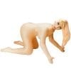 Deserving Debbie Love Doll With Vibrating Bullet