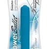 Power Bullet Extended Breeze Waterproof Teal 3.5 Inch