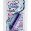 Crystal High Intesity Bullet 2 Waterproof Purple
