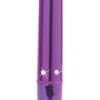 Crystal High Intesity Bullet 2 Waterproof Purple