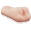 Pipedream Extreme Young Tight Snatch Masturbator Flesh