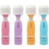 Bodywand Mini Massager 12 Piece Display Assorted Colors