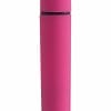 Neon Luv Touch Bullet XL Waterproof 3.25 Inch Pink