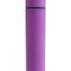 Neon Luv Touch Bullet XL Waterproof 3.25 Inch  Purple
