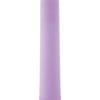 First Time Power Vibe Waterproof 6 Inch Purple