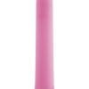 First Time Power Vibe Waterproof 6 Inch Pink