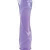 First Time Softee Teaser Vibe Waterproof 5.25 Inch Purple