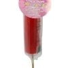 Jumbo Cock Fruit Pop Strawberry