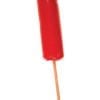 Jumbo Cock Fruit Pop Strawberry