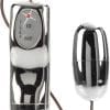 Extreme Pure Gold Power Bullet Waterproof 2 Inch Platinum