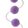First Time Love Balls Triple Lover Perfectly Weighted For The Beginner Purple
