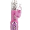 First Time Jack Rabbit Waterproof Pink