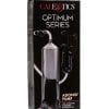 Adonis Pump Penis Pump Black
