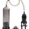 Adonis Pump Penis Pump Black