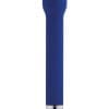 10 Function Risque Tulip Waterproof Blue