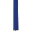 10 Function Risque G Vibrator Waterproof 5.5 Inch Blue