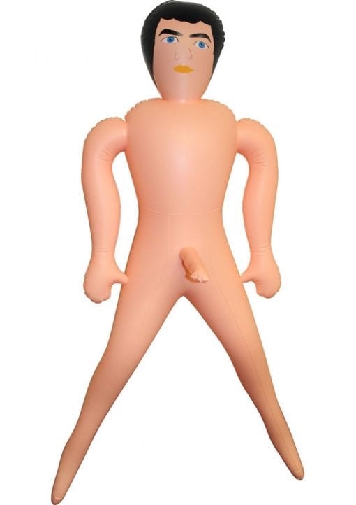 Bachelorette Party Favors Peter Inflatable Love Doll Flesh