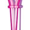 Bachelorette Party Flexible Dicky Super Straws 10 Per Pack