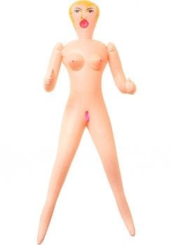 Becky The Beginners Babe Inflatable Love Doll
