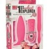 My 1st Anal Explorer Kit Waterproof Pink
