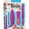 My 1st Anal Explorer Kit Waterproof Purple